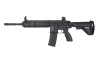 Replica asalt SA-FH07 FLE HAL ETU Specna Arms Negru