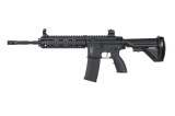 Replica asalt SA-FH07 FLE HAL ETU Specna Arms Negru