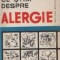 Ce stim despre alergie