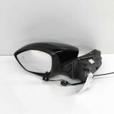 Oglinda Laterala Stanga Peugeot 2008 II (2023) OEM 98271330XT Negru Portocaliu