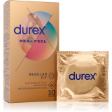 Durex Real Feel prezervative 10 buc