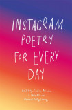 Instagram Poetry for Every Day |, 2017