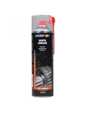 Spray MOTIP White Grease Vaselină cu PTFE 500ml