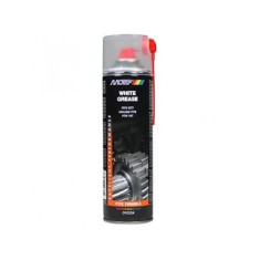 Spray MOTIP White Grease Vaselină cu PTFE 500ml