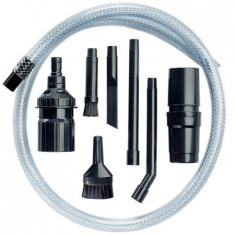 Kit mini-accesorii pentru aspirator Menalux D18N, universal ELECTROLUX / AEG foto