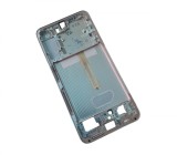 Cumpara ieftin Rama LCD Samsung Galaxy S22 plus SM-S906B Pink (Original Service Pack)