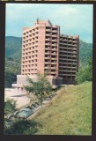 CPIB 22843 - CARTE POSTALA - BAILE HERCULANE. HOTEL &quot;DIANA&quot;, NECIRCULATA