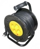 Derulator 4 Prize Cu Cp (3X2.5Mm) - 25 M