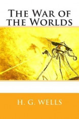 The War of the Worlds foto