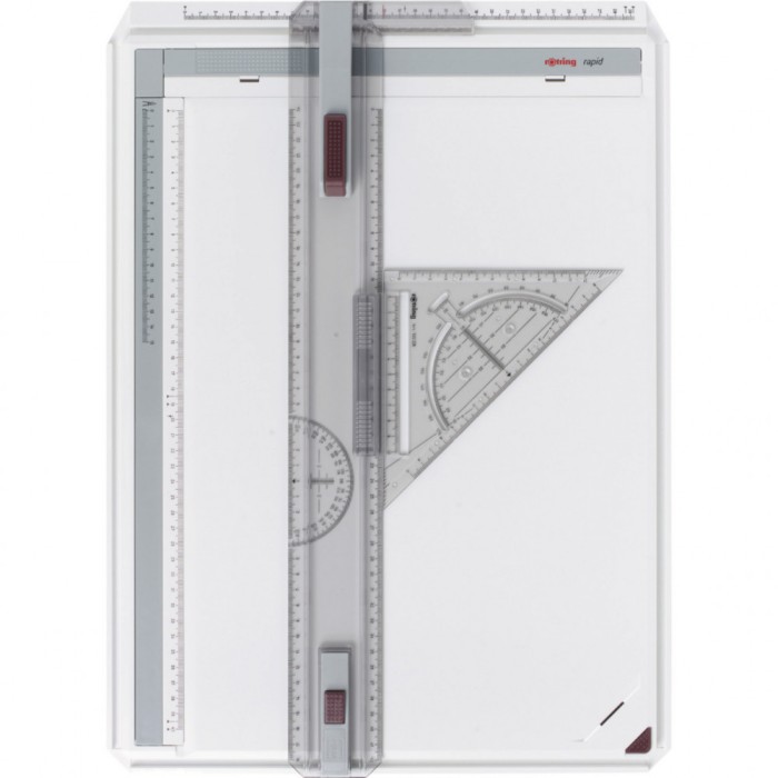 Planseta A3 Rotring Rapid