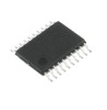 Circuit integrat, microcontroler AVR, 128B, gama ATTINY, MICROCHIP (ATMEL) - ATTINY2313-20SU