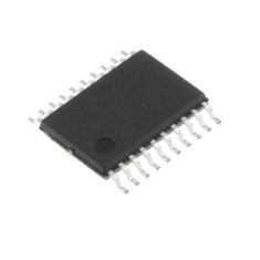 Circuit integrat, buffer, cu 3 stari, declansator linie, 8 canale, NEXPERIA, 74LVC244AD.112, T165653