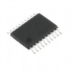 Circuit integrat, SO20-W, SMD, 4.5...5.5V DC, NXP - PCF8584T/2.512