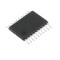 Circuit integrat, 8bit I/O port, transreceptor bidirectional, 8 canale, ON SEMICONDUCTOR - 74AC245SC