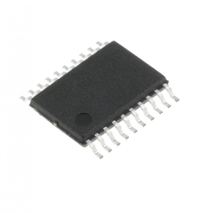 Circuit integrat, flip-flop D, SO20-W, SMD, ON SEMICONDUCTOR - MC74ACT273DWG