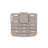 Tastatura Nokia N79 Latin Grey