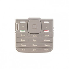 Tastatura Nokia N79 Latin Grey