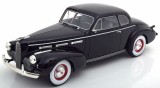 Macheta LaSalle 50 Coupe 1934 negru - BOS Models 1/18 (La Salle), 1:18