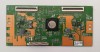 15Y_S55FU11APCMTA3V0.1 tcon board Sony KD-55X8005C