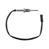 Senzor temperatura gaze ardere motor 2.5, 3.0 Bmw 3(E90, E91, E92, E93), 5(E60, E61, F10, F11); 2007-2013, 11787567909