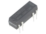 Releu Senzor Reed SPDT 12VDC 400mA 100VDC 5W