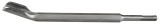 Dalta SDS Canale 250 x 22 mm, Evotools