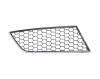 Grila bara fata Alfa Romeo Mito (955), 07.2008-, Dreapta, 156084788, 142527-2 cu crom