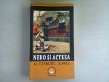 NERO SI ACTEEA - ALEXANDRE DUMAS