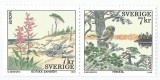|Suedia, Europa CEPT, 1999, MNH