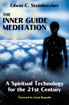 Inner Guide Meditation: A Spiritual Technology for the 21st Century foto