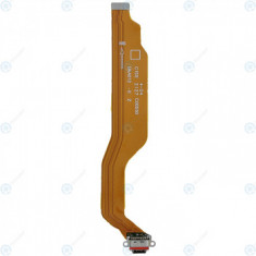 Oppo Reno6 5G (CPH2251) Flex conector de încărcare