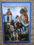 MAGAZIN ISTORIC - IULIE, 2003
