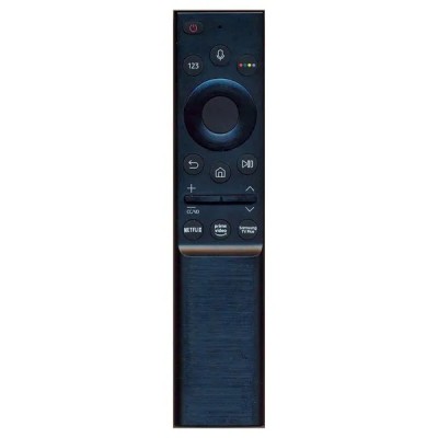 Telecomanda compatibila TV SAMSUNG + VOICE CONTROL cu aspect original Jolly 1505/2HPJL20250304 foto
