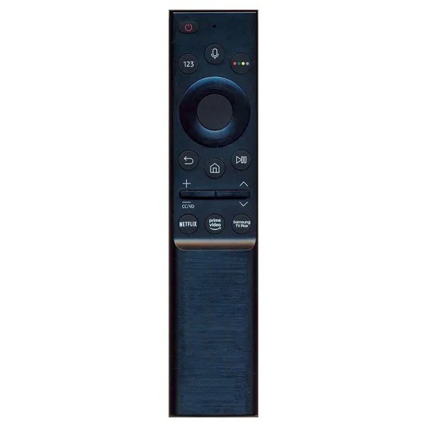 Telecomanda compatibila TV SAMSUNG + VOICE CONTROL cu aspect original Jolly 1505/2HPJL20250304
