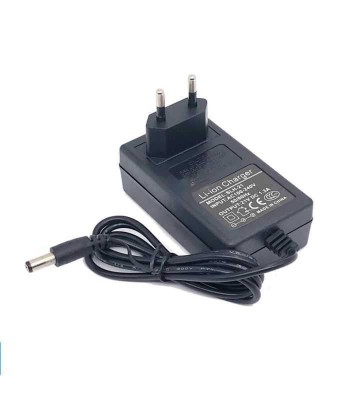 Incarcator acumulatori LI-ION 16.8V 2A alimentare 230V cu conector foto