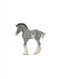 Manz Clydesdale Negru