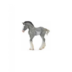 Manz Clydesdale Negru