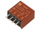 Convertor DC/DC MYRRA 50300 1W 4,5-5,5V la 3,3V 303mA