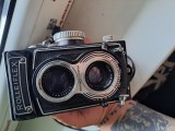 Rolleiflex Aparat foto