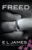 Freed | E. L. James, Cornerstone