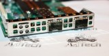 Placa Retea Server Mellanox ConnectX-4 LX 2 x 25Gb SFP R887V