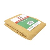 Panza de umbrire patrata, 3x3m, crem, Z-TOOLS / ZTS9458