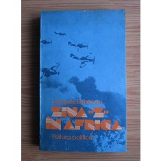 Jacques Robichon - Ziua Z in Africa