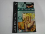CHIROMANZIA - L&#039;ARTE DI CONOSCERE SE STESSI - ARTI DIVINATORIE - ARISTOTELE
