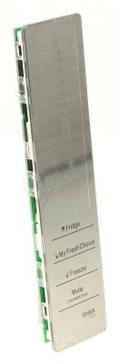 FUNCTIONAL BOARD PART K1923384 pentru aparat frigorific HISENSE foto