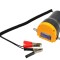 Pompa pentru transfer combustibil 12V, Geko G00948