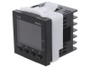 Regulator Temperatură Analogică cu SSR și 2 Alarme