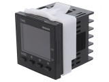 Regulator Temperatură Analogică cu SSR și 2 Alarme