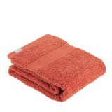 Prosop De Baie 50X90 Cm 100% Bumbac &ndash; Caramiziu | Prosoape Față Și M&acirc;ini