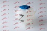 Vas expansiune Audi A3 Q3 Tt; Seat Alhambra Altea Leon Toledo; Skoda Octavia Rapid Superb Yeti; Vw Beetle Caddy Eos Golf Jetta Passat Scirocco Sharan
